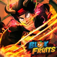 GP Blox Fruit